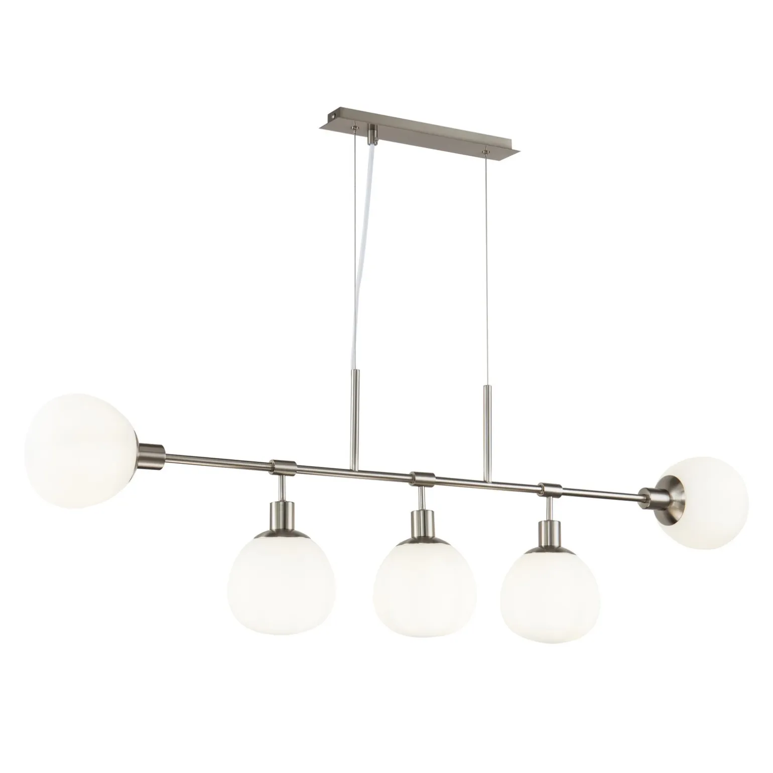 Lampa sufitowa Erich Maytoni (MOD221-PL-05-N)