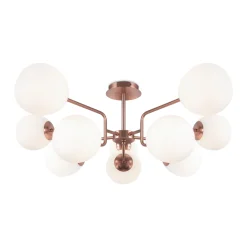 Lampa sufitowa Erich (MOD221PL-10G) - Maytoni