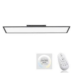 Lampa sufitowa FLAT (16533-18-O) - Paul Neuhaus