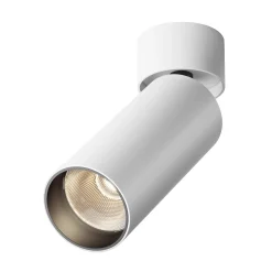 Lampa sufitowa FOCUS LED (C055CL-L12W3K-W-W) - Maytoni