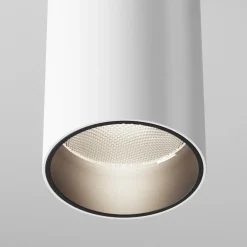 Lampa sufitowa FOCUS LED (C056CL-L12W4K-W-W) - Maytoni