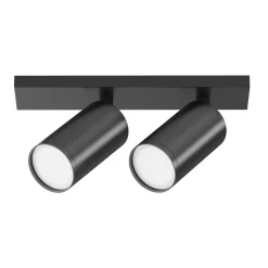 Lampa sufitowa FOCUS S (C051CL-U-2B) - Maytoni