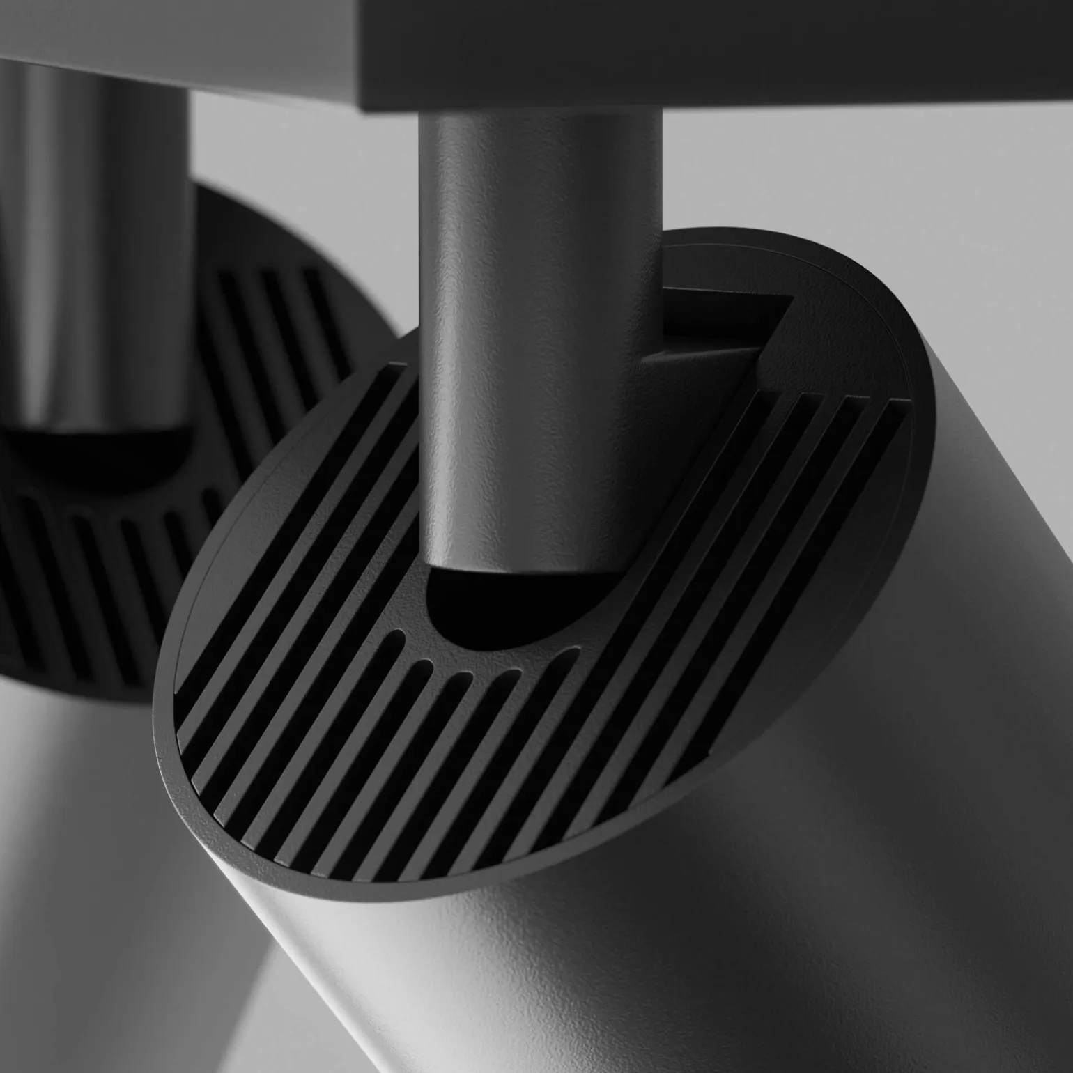 Lampa sufitowa FOCUS S (C051CL-U-2B) - Maytoni