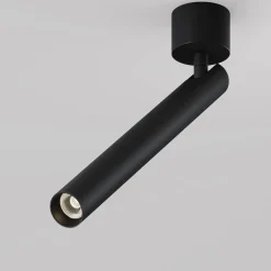 Lampa sufitowa Focus T (C141CL-L300-6W3K-B) - Maytoni