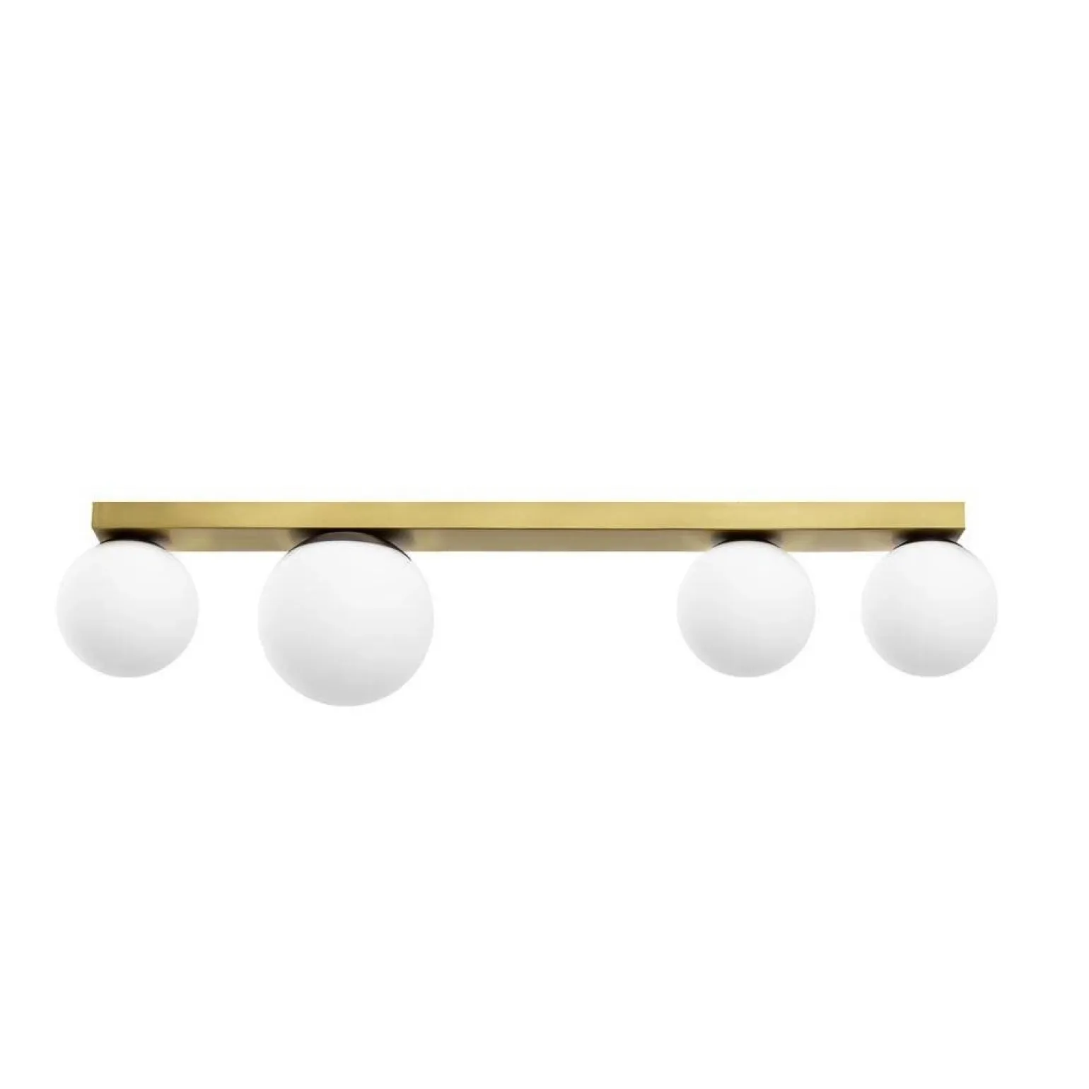 Lampa sufitowa GIGI LISTWA 4 (50907405) - Kaspa