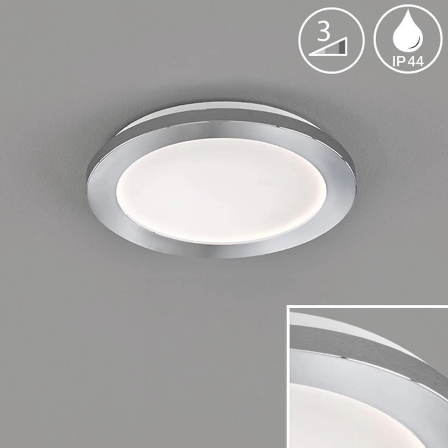 Lampa Sufitowa Gotland (21174) - Fischer&Honsel