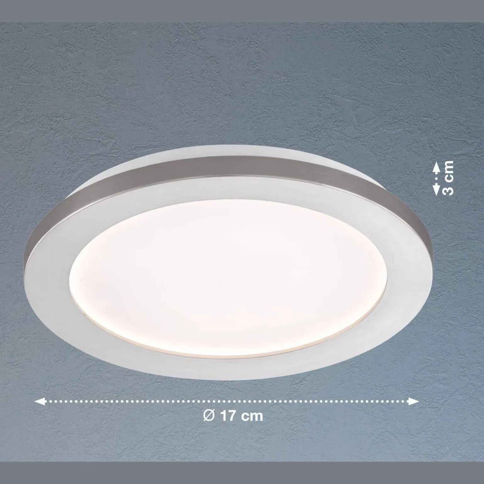 Lampa Sufitowa Gotland (21174) - Fischer&Honsel