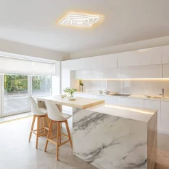 Lampa Sufitowa Hero (21230) - Fischer&Honsel