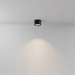 Lampa sufitowa Hydra (C090CL-10W3K-B) - Maytoni