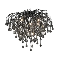 Lampa sufitowa ICICLE 50 cm (8091-18) - Paul Neuhaus