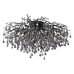 Lampa sufitowa ICICLE 100 cm (8092-18) - Paul Neuhaus