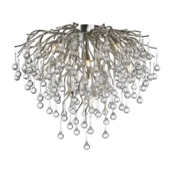 Lampa sufitowa ICICLE 50 cm (8091-55) - Paul Neuhaus