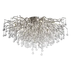 Lampa sufitowa ICICLE 100 cm (8092-55) - Paul Neuhaus