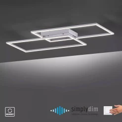 Lampa sufitowa INIGO (8193-55) - Paul Neuhaus