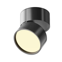 Lampa sufitowa kierunkowa Onda (C024CL-12W2.7K-B-1) - Maytoni