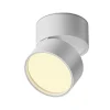 Lampa sufitowa kierunkowa Onda (C024CL-12W2.7K-W-1) - Maytoni