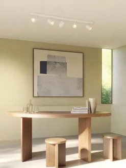 Lampa sufitowa Koto Five Bar (1478016) - Astro Lighting