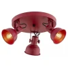 Lampa sufitowa LENORA 3 (6264) - Argon