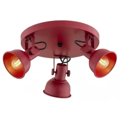 Lampa sufitowa LENORA 3 (6264) - Argon