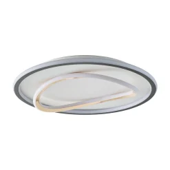 Lampa sufitowa LENS (MX3889-1A-3BGT) - Zuma Line