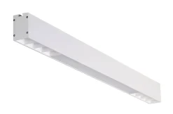 Lampa sufitowa LINELIO MIX 67 CCT DIMM Biały (AZ5661) - Azzardo