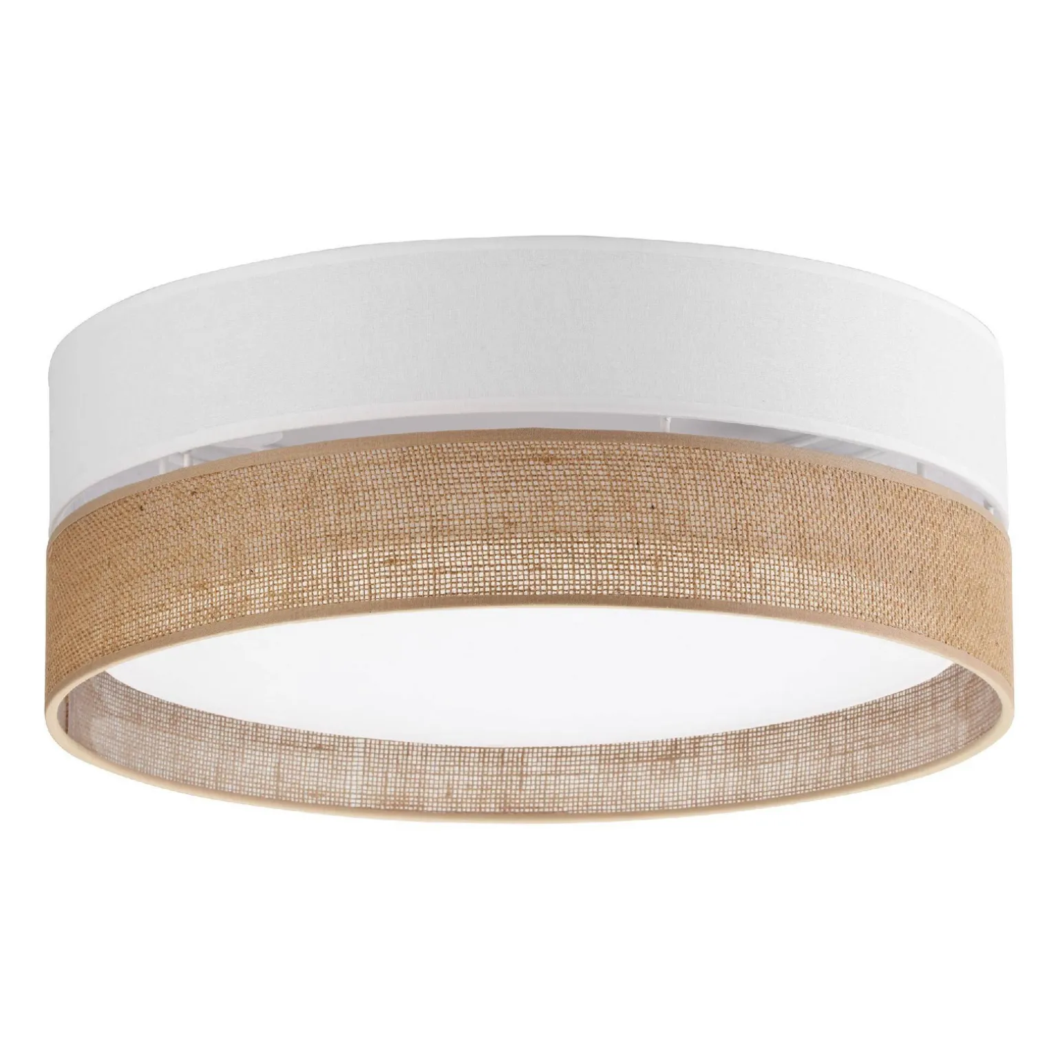 Lampa sufitowa LINOBIANCO Ø 45 (6577) - TK Lighting