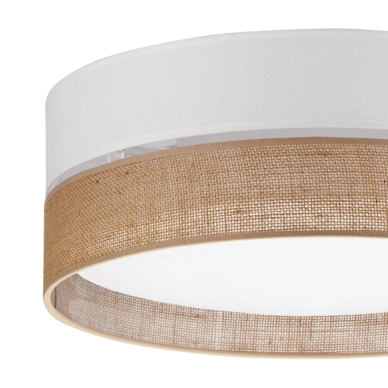 Lampa sufitowa LINOBIANCO Ø 45 (6577) - TK Lighting