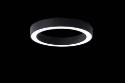 Lampa Sufitowa MARCO TOP 80 CCT BK + REMOTE CONTROL (AZ5035) - Azzardo