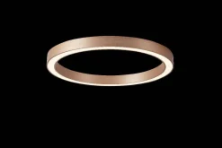 Lampa Sufitowa MARCO TOP 60 CCT GO + REMOTE CONTROL (AZ5033) - Azzardo