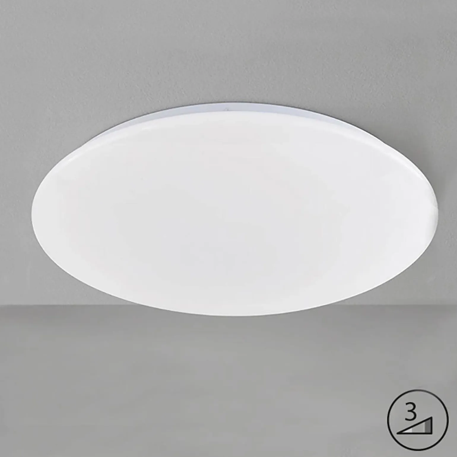 Lampa Sufitowa Mona (20924) - Fischer&Honsel
