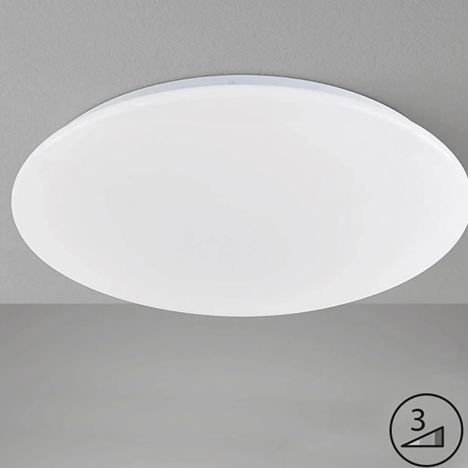 Lampa Sufitowa Mona (20923) - Fischer&Honsel