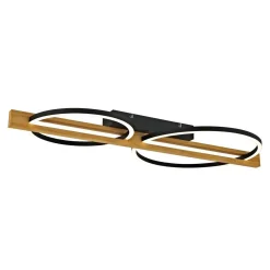 Lampa sufitowa Natano (PLF-55362-25W-WO) - Italux