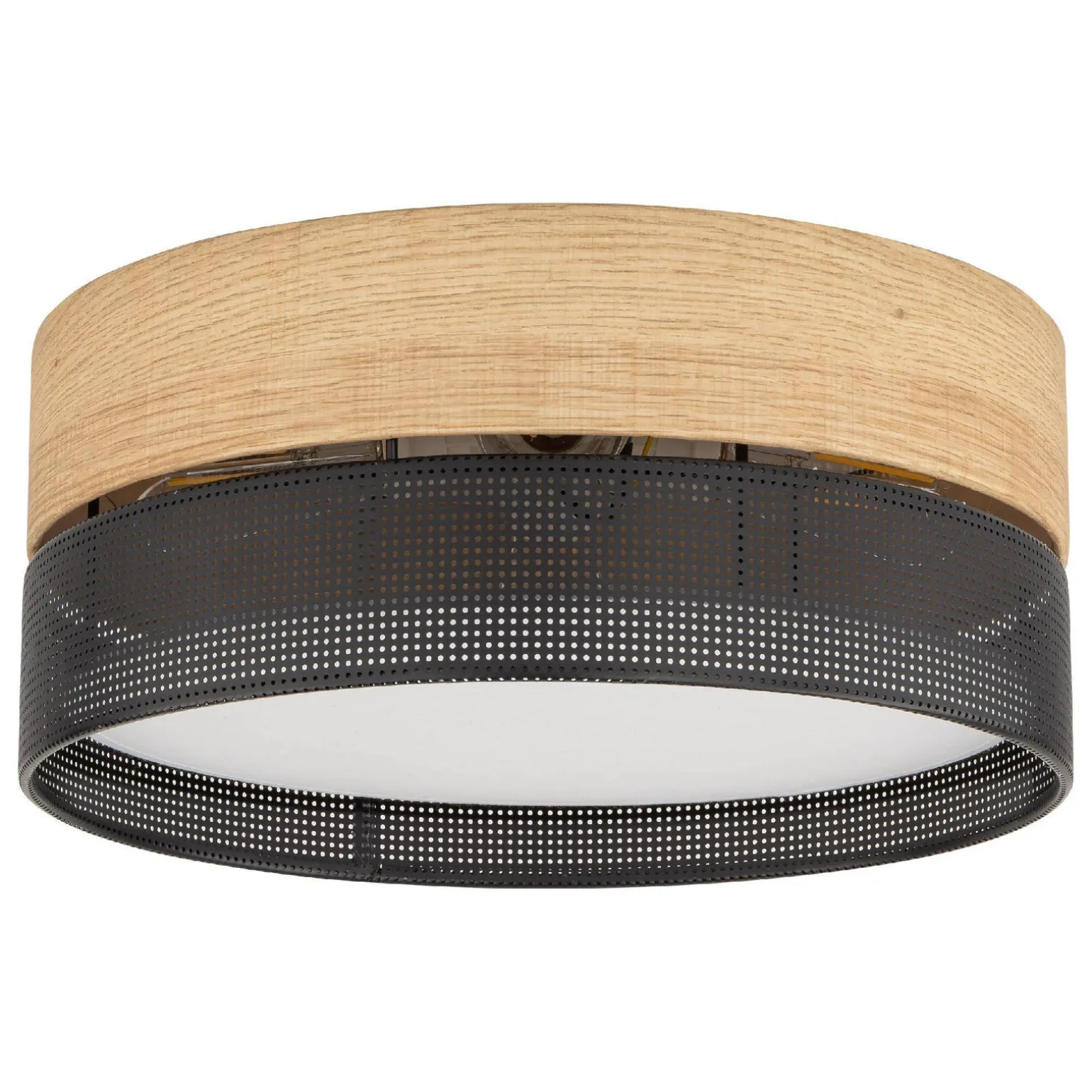 Lampa sufitowa NICOL 4 PŁ (4800) - TK Lighting