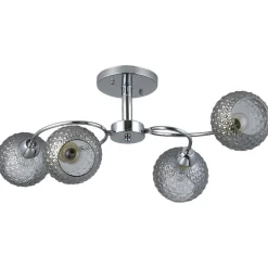 Lampa sufitowa OAKLAND 4 (ML9750) - Milagro