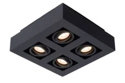 Lampa sufitowa oczko natynkowe XIRAX (09119/21/30) - Lucide