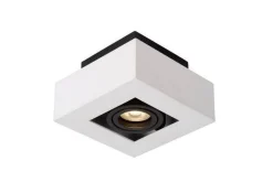 Lampa sufitowa oczko natynkowe XIRAX (09119/06/31) - Lucide