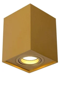 Lampa sufitowa oczko natynkowe TUBE (22953/01/02) - Lucide