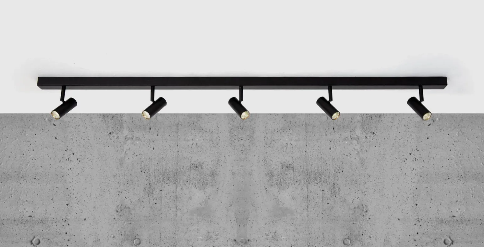 Lampa sufitowa OMARI LED (2112203003) - Nordlux