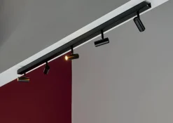 Lampa sufitowa OMARI LED (2112203003) - Nordlux