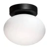 Lampa sufitowa OMI czarna (1188) - Zuma Line