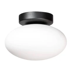 Lampa sufitowa OMI czarna (1186) - Zuma Line
