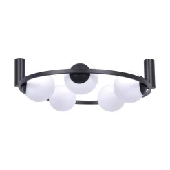 Lampa sufitowa ORBIT 5 (5009) - Zuma Line