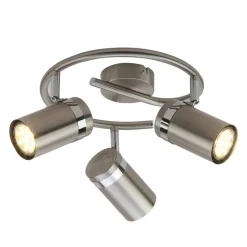 Lampa sufitowa Palmoni (SPL-2024-3A) - Italux