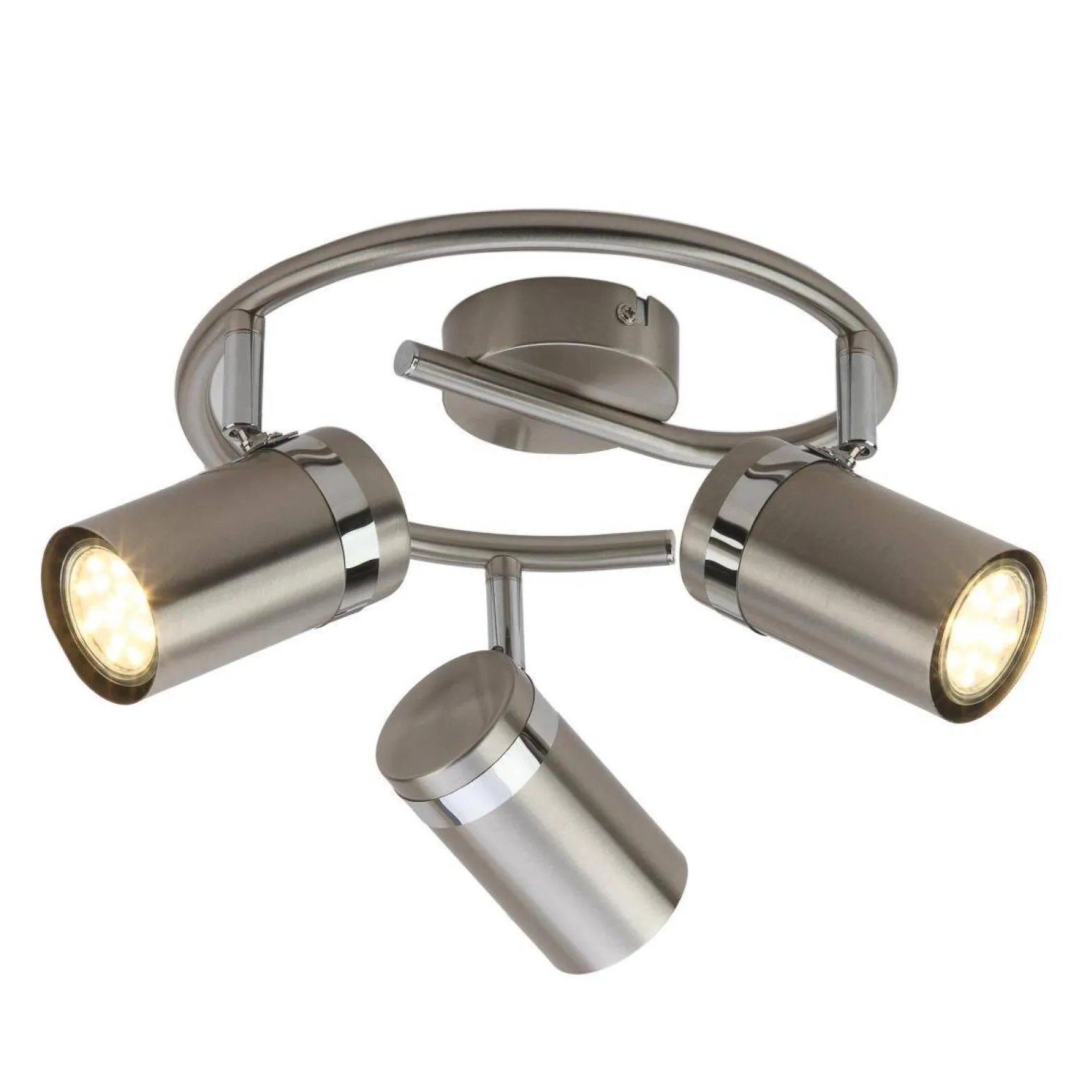 Lampa sufitowa Palmoni (SPL-2024-3A) - Italux