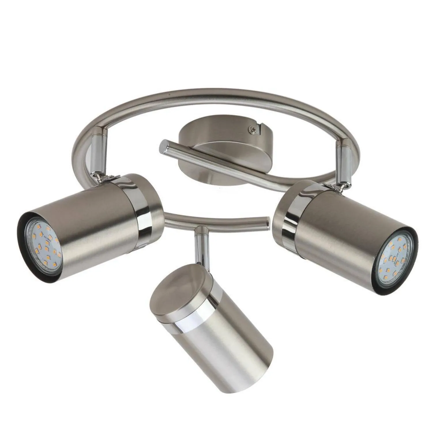 Lampa sufitowa Palmoni (SPL-2024-3A) - Italux