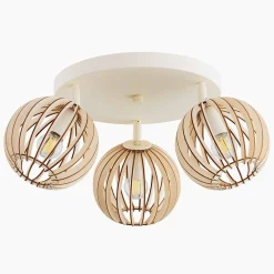 Lampa sufitowa PARULA (6263) - Argon