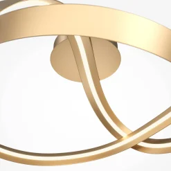 Lampa sufitowa Plons (MOD283CL-L34BS3K) - Maytoni