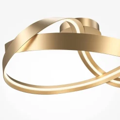 Lampa sufitowa Plons (MOD283CL-L34BS3K) - Maytoni