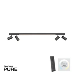 Lampa sufitowa PURE-LINES (6121-13) - Paul Neuhaus