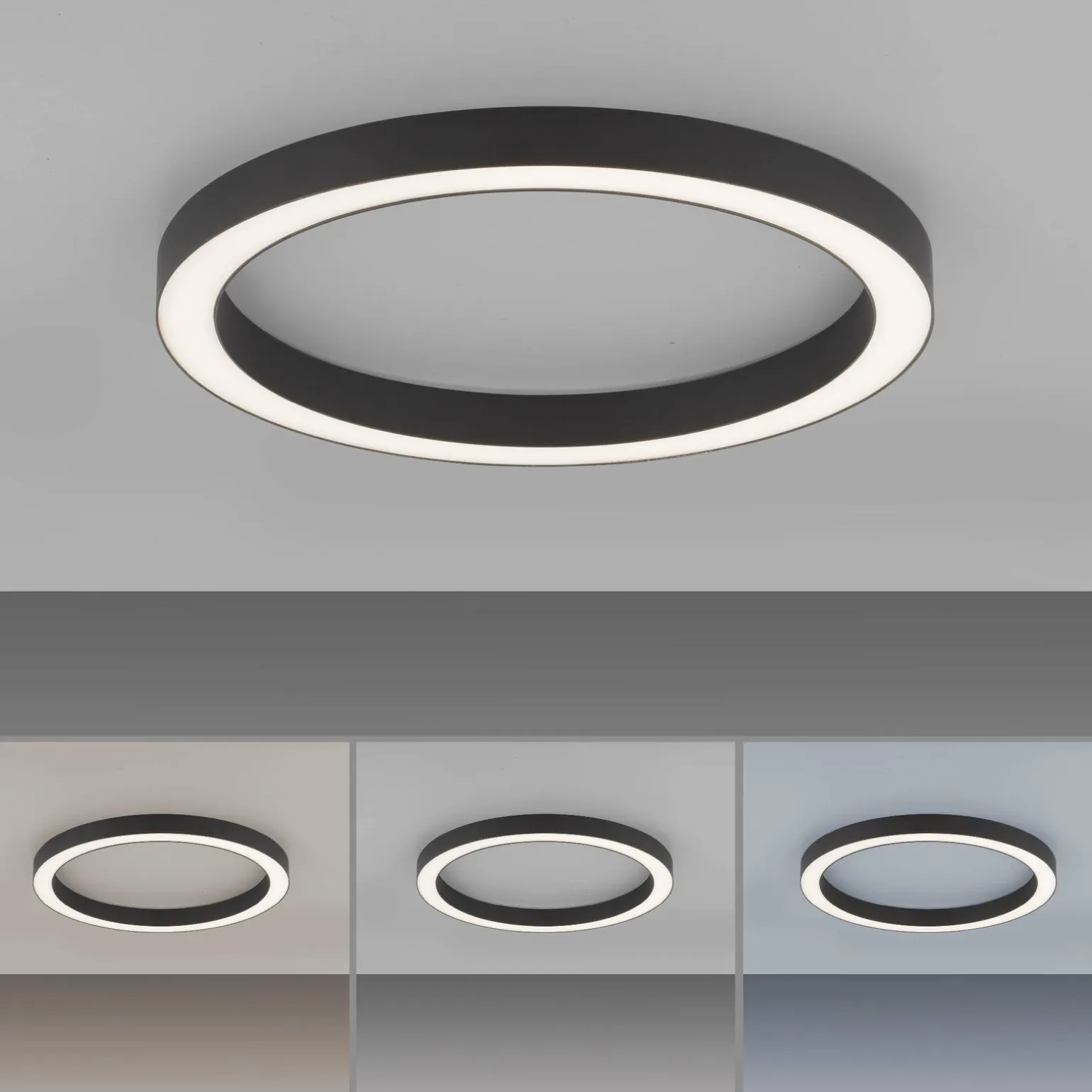 Lampa sufitowa PURE-LINES (6309-13) - Paul Neuhaus